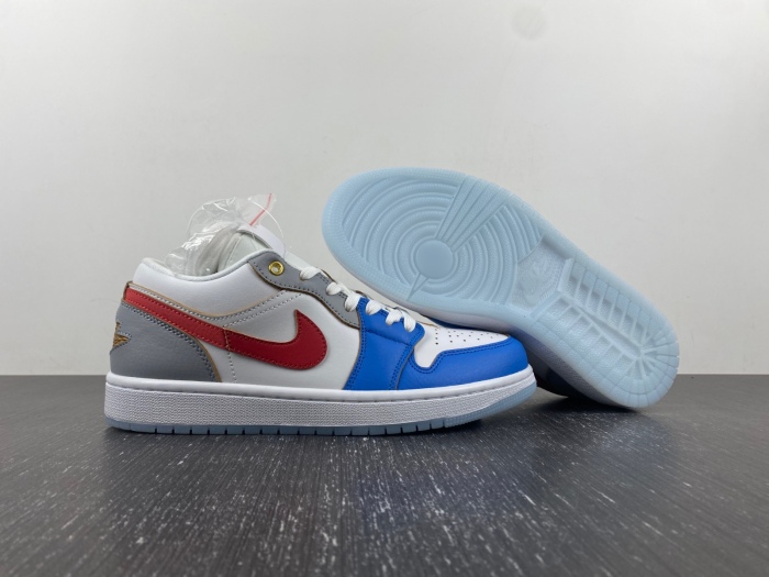 Air Jordan 1 Low SE Philippines FN8901-164