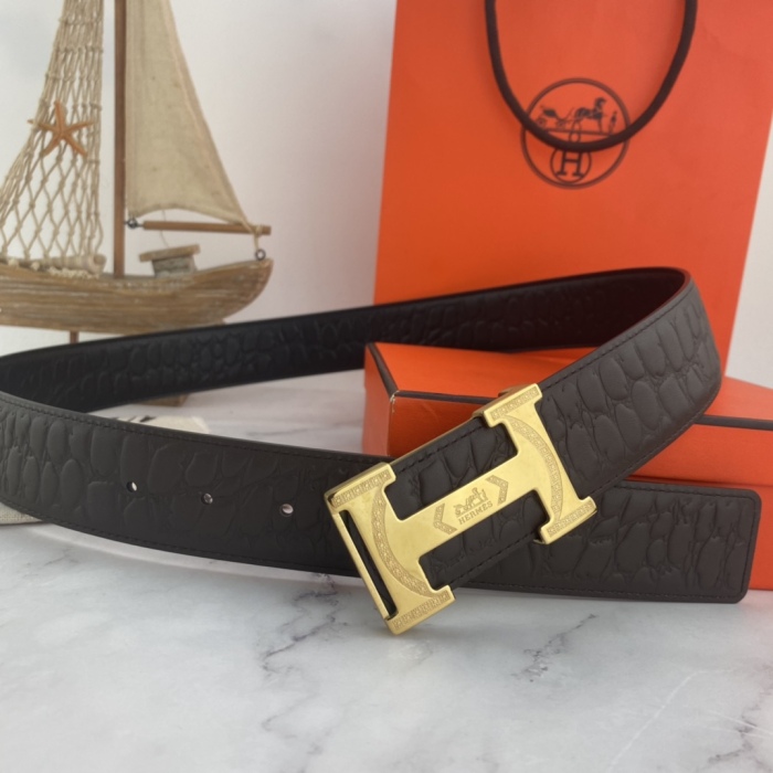 H*ermes Top Belts  AT 20230905-31