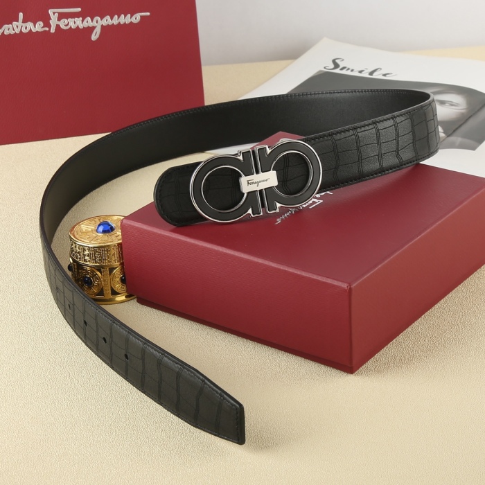 F*erragamo Top Belts  AT 20230905-38