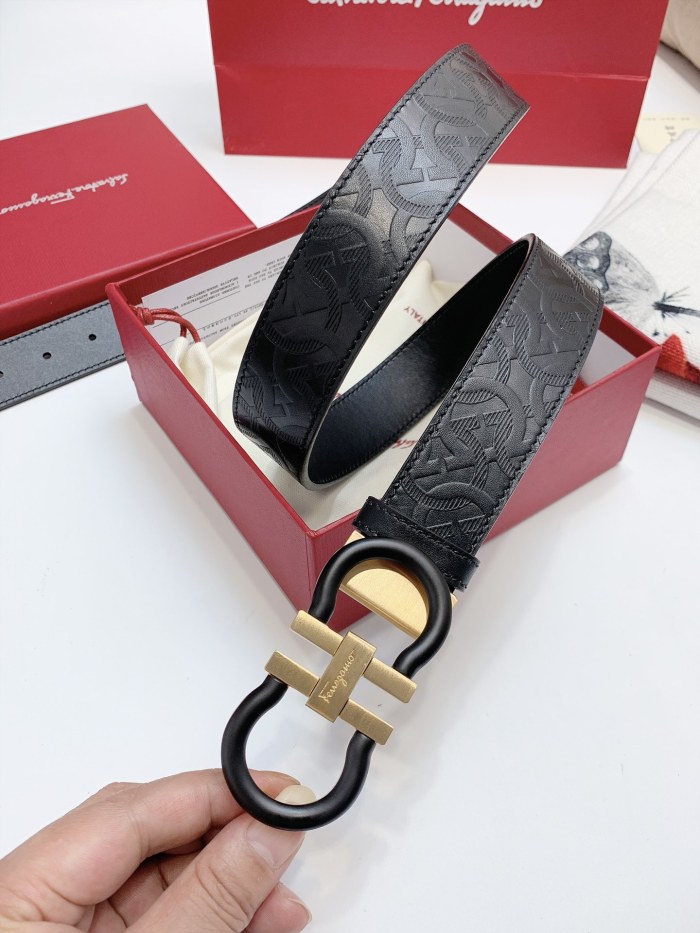 F*erragamo Top Belts  AT 20230905-112