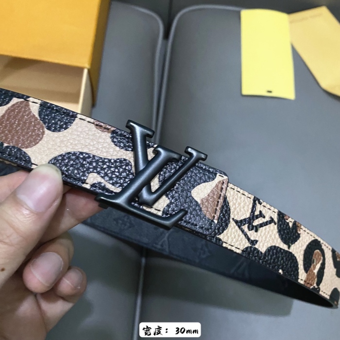 L*ouis V*uitton Top Belts  AT 20230905-35