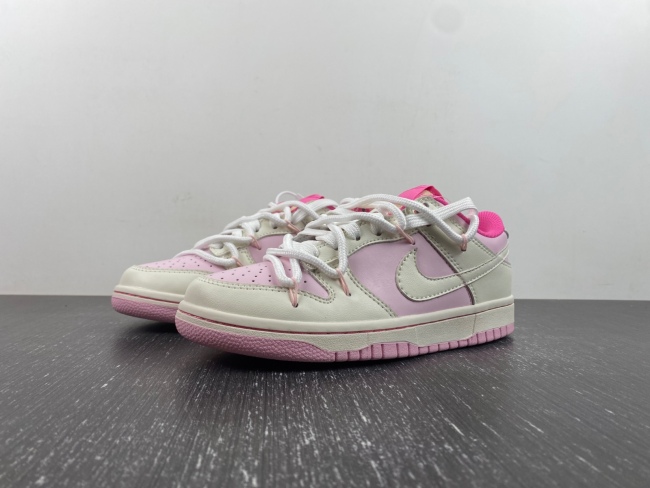 Dunk Low Custom Flower DH9765-200