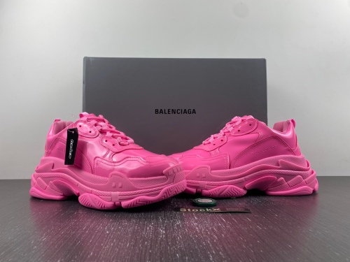 Men Women B*alenciaga Triple s AM20230906-3