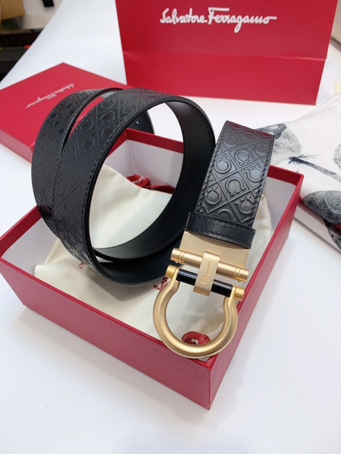 F*erragamo Top Belts  AT 20230905-112