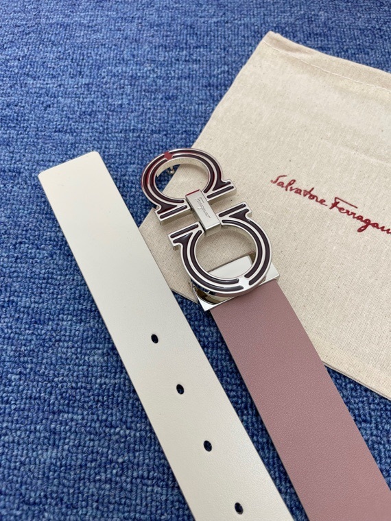 F*erragamo Top Belts  AT 20230905-19