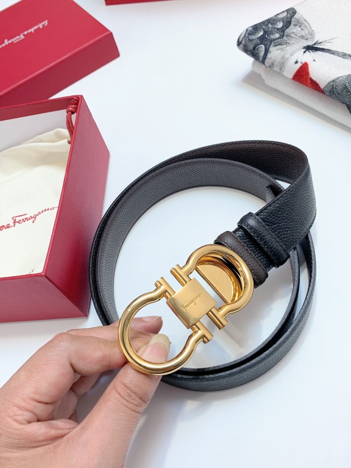 F*erragamo Top Belts  AT 20230905-112