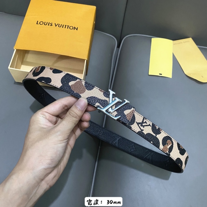 L*ouis V*uitton Top Belts  AT 20230905-35