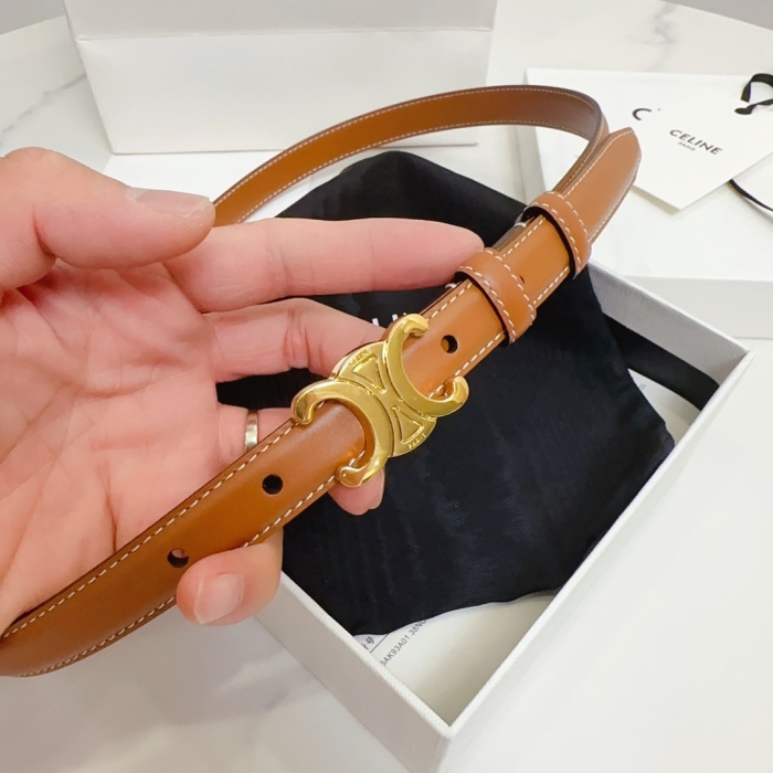 C* eline Top Belts  AT 20230905-33
