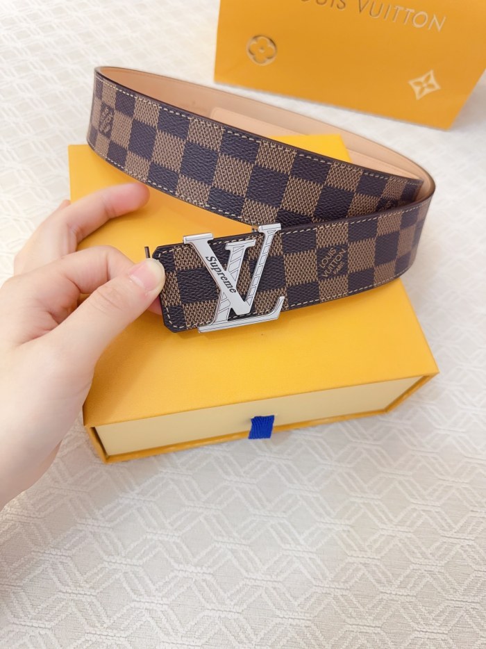 L*ouis V*uitton Top Belts  AT 20230905-20