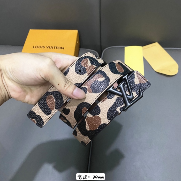 L*ouis V*uitton Top Belts  AT 20230905-35