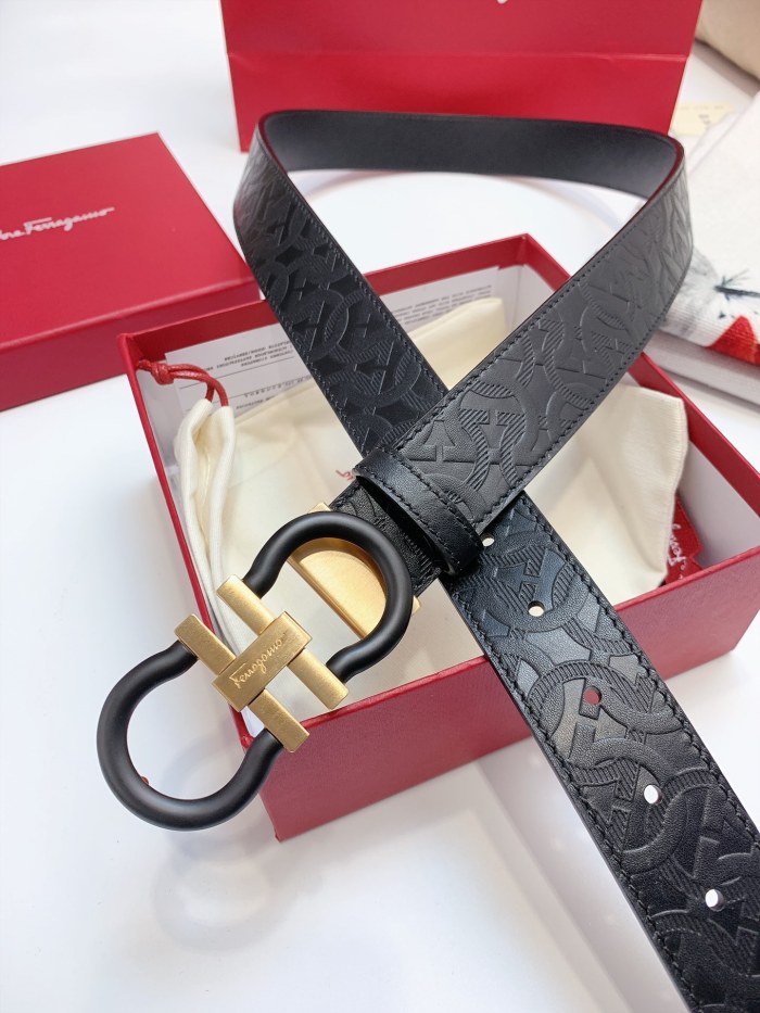 F*erragamo Top Belts  AT 20230905-112