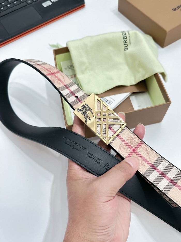 B*urberrry Top Belts  AT 20230905-110