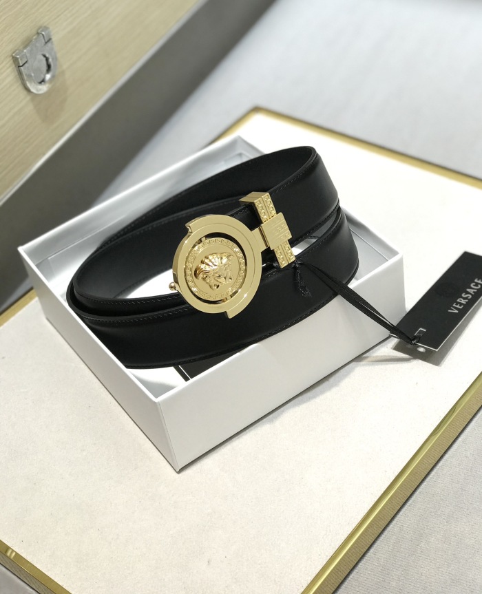 V*ersace Top Belts  AT 20230905-102