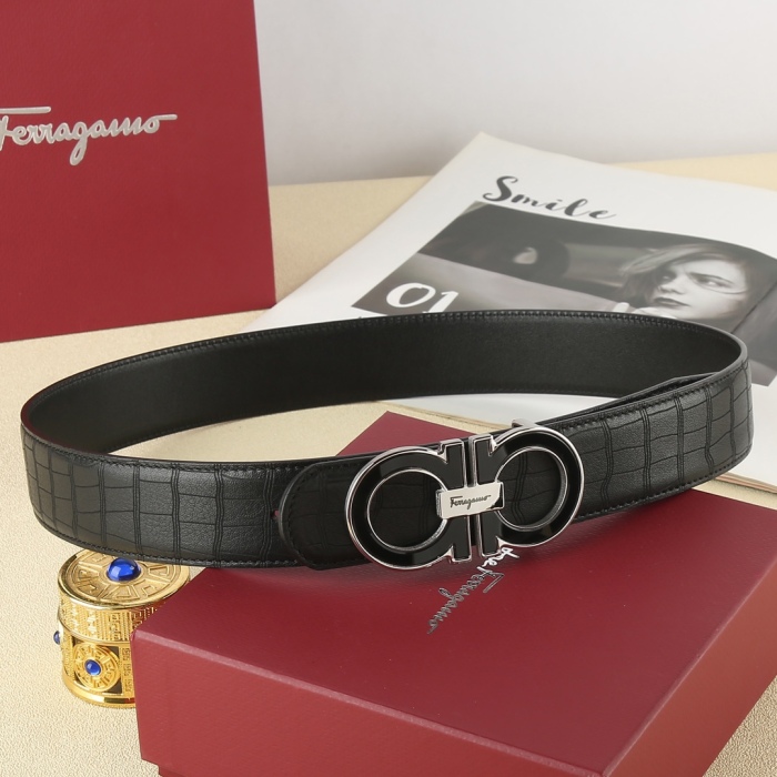 F*erragamo Top Belts  AT 20230905-38