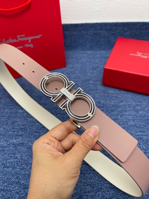 F*erragamo Top Belts  AT 20230905-19