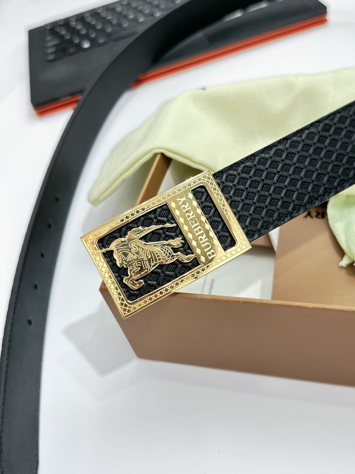 B*urberrry Top Belts  AT 20230905-111