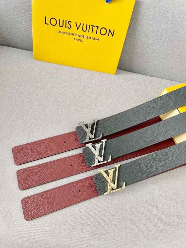 L*ouis V*uitton Top Belts  AT 20230905-17