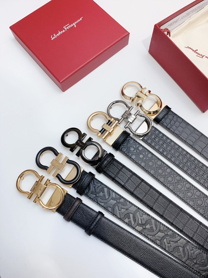 F*erragamo Top Belts  AT 20230905-112