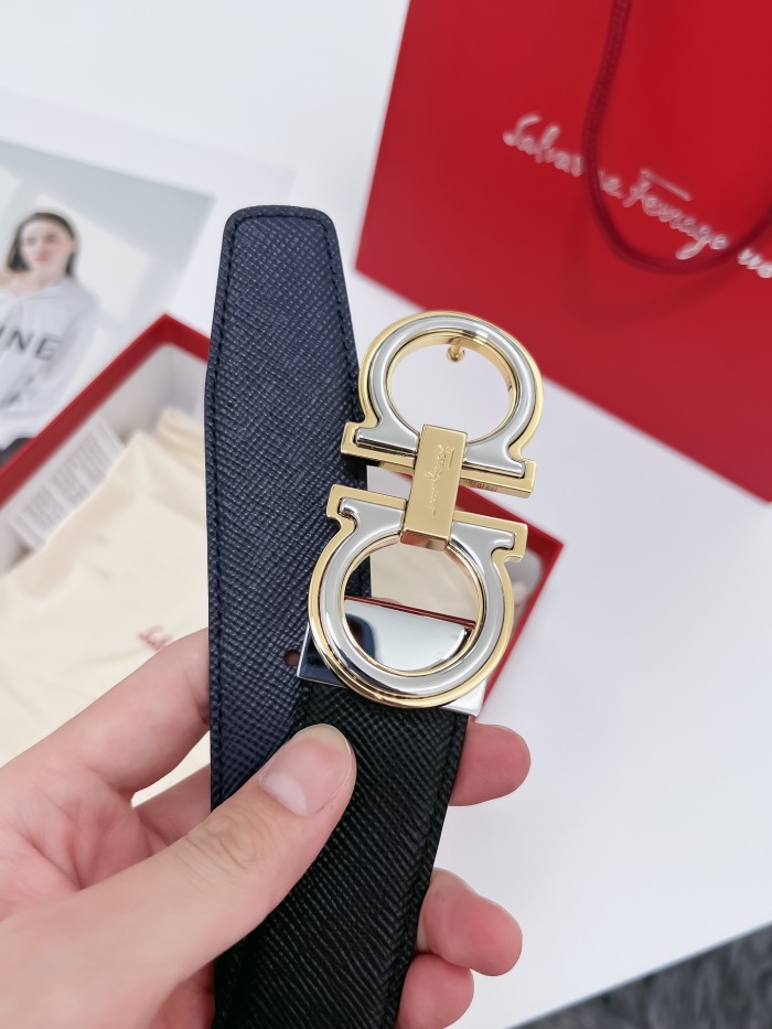 F*erragamo Top Belts  AT 20230905-76