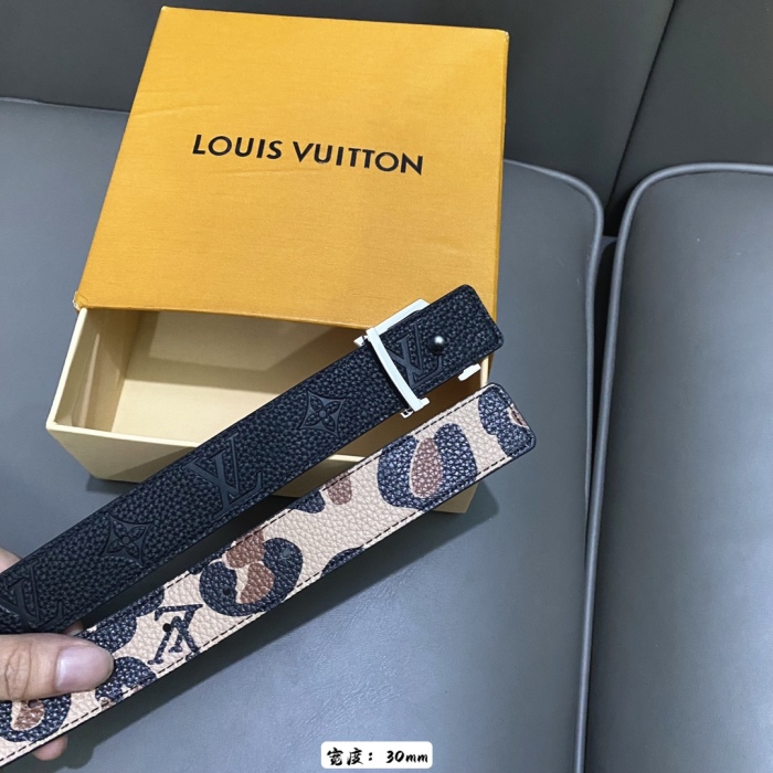 L*ouis V*uitton Top Belts  AT 20230905-35