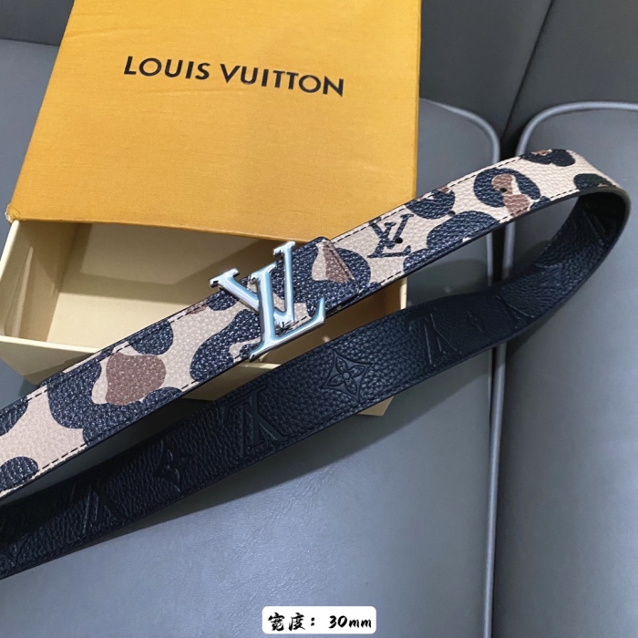 L*ouis V*uitton Top Belts  AT 20230905-35