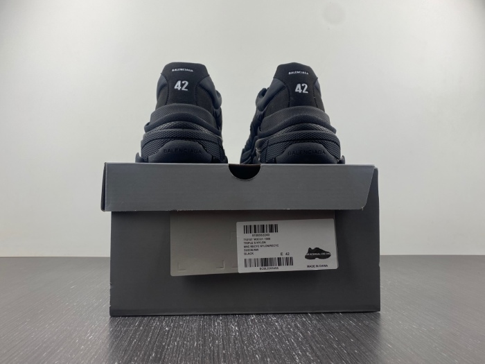 Men Women B*alenciaga Triple s AM20230906-1