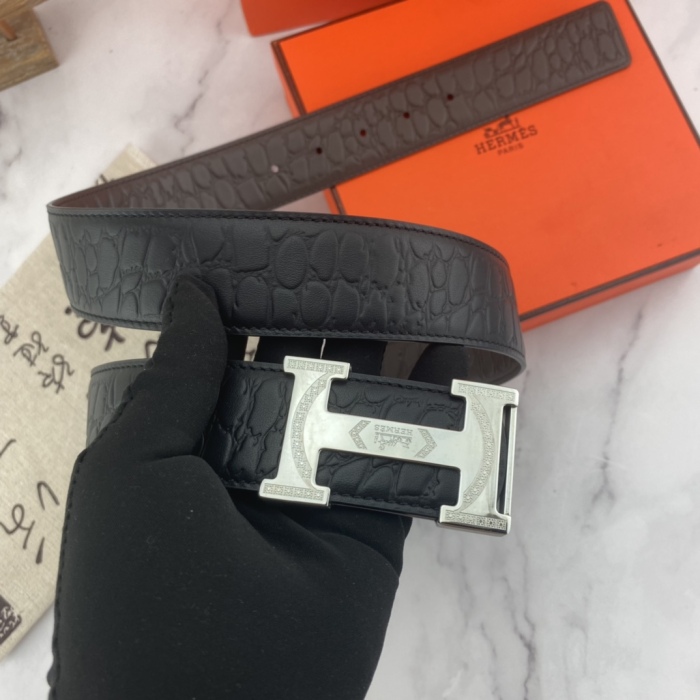 H*ermes Top Belts  AT 20230905-31