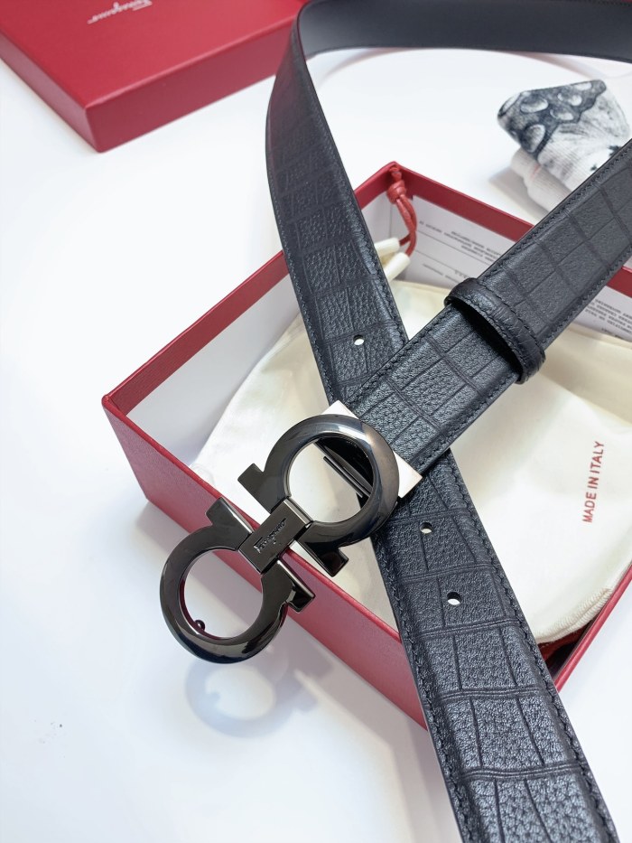 F*erragamo Top Belts  AT 20230905-112