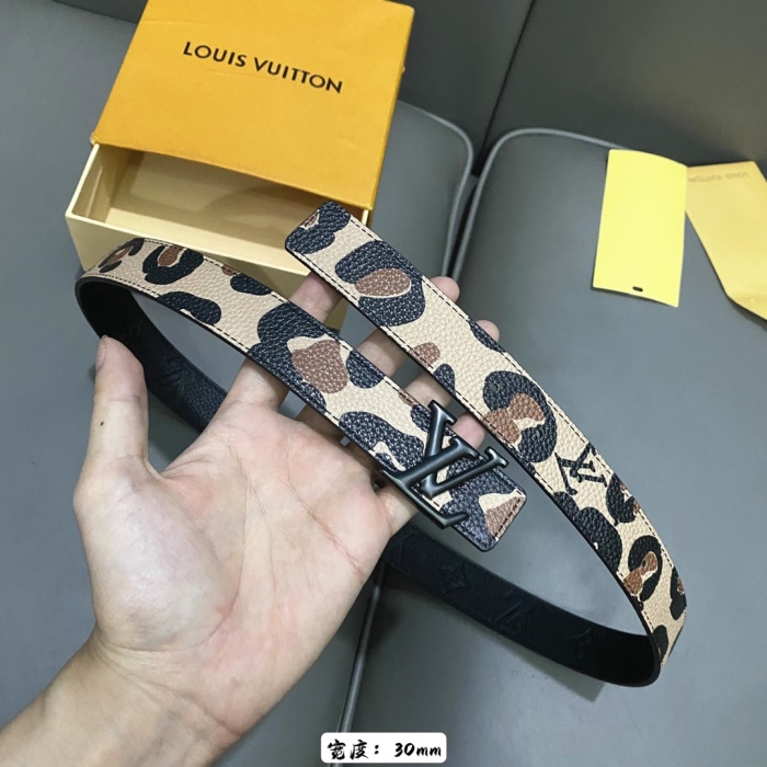 L*ouis V*uitton Top Belts  AT 20230905-35