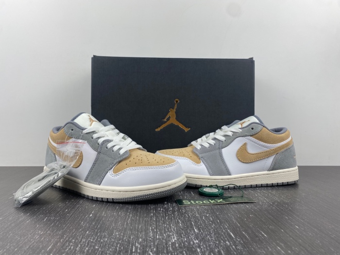 Air Jordan 1 Low DC0774-189