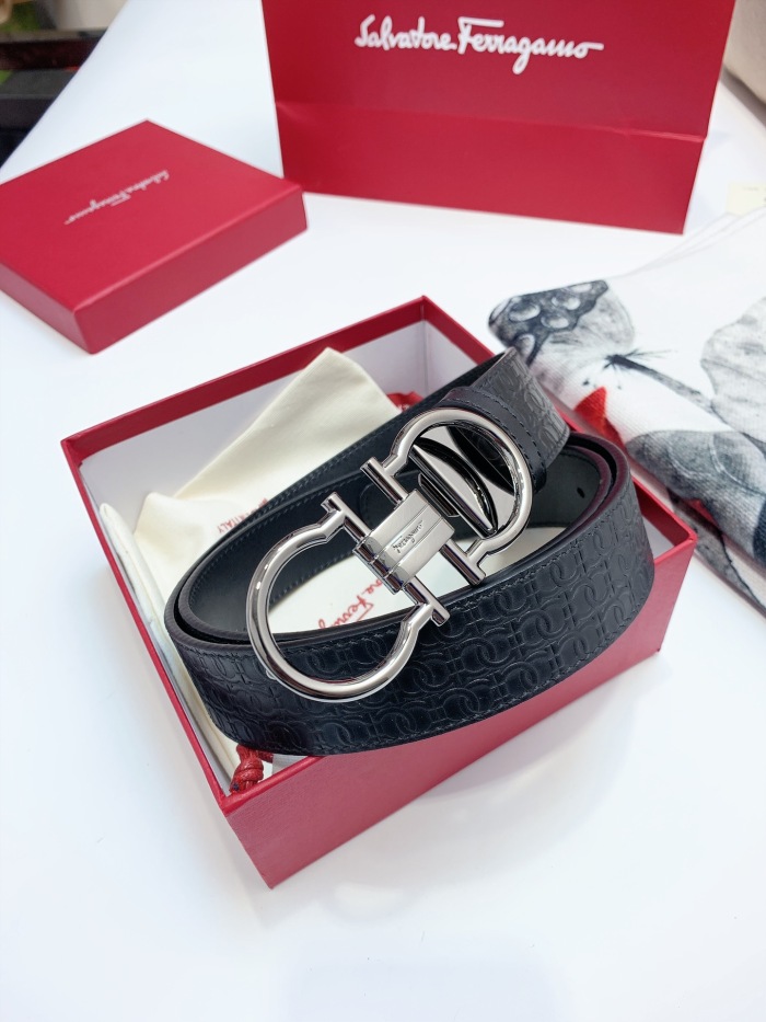 F*erragamo Top Belts  AT 20230905-112