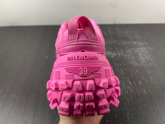 Men Women B*alenciaga Top Sneaker Defender AME20230906-4