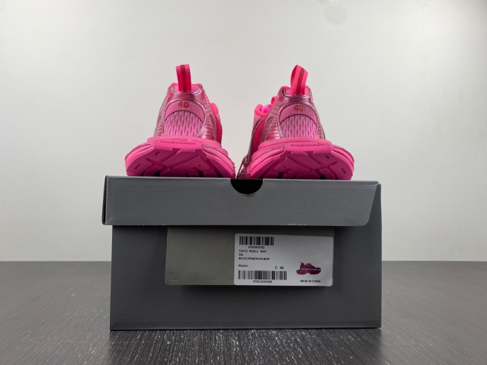 B*alenciaga 3XL Sneaker AM20230905-4