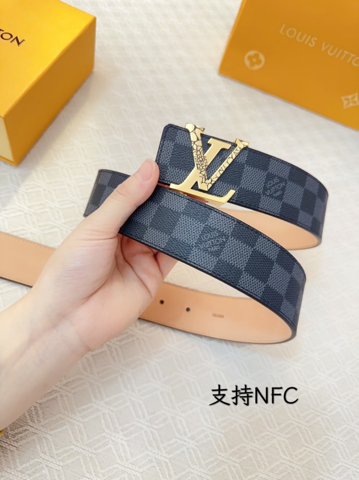 L*ouis V*uitton Top Belts  AT 20230905-24