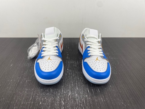 Air Jordan 1 Low SE Philippines FN8901-164