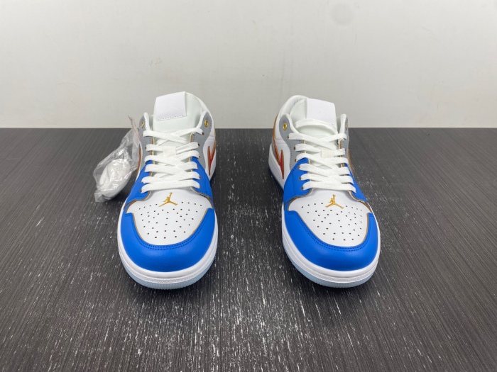 Air Jordan 1 Low SE Philippines FN8901-164