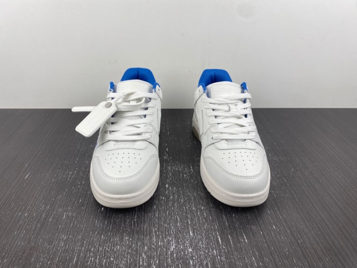 Men Women O*ff W*hite Out Of Office Sneakers Low Tops MK 20230905-2