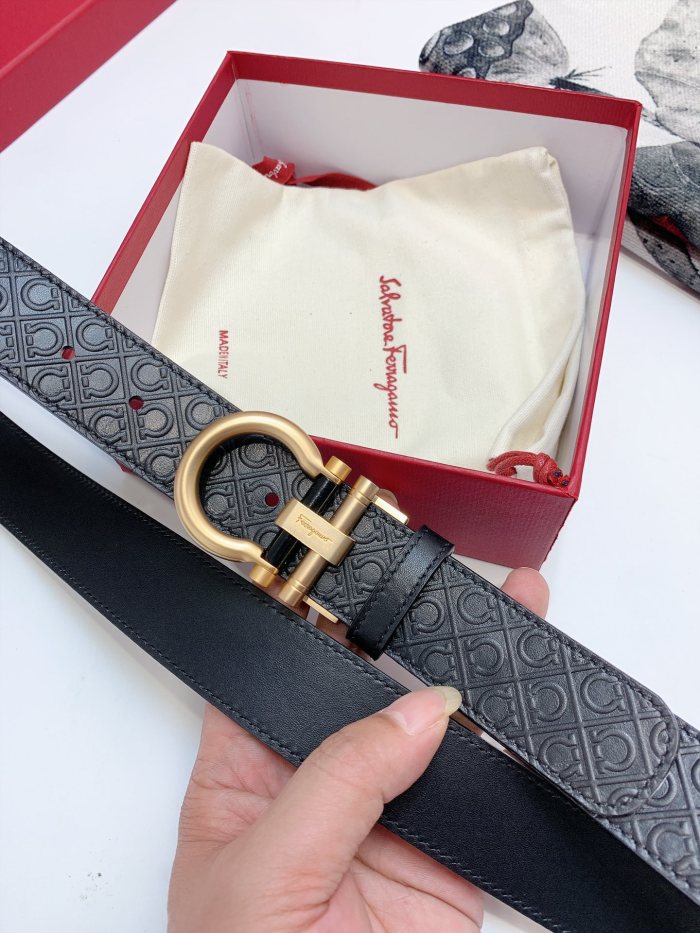F*erragamo Top Belts  AT 20230905-112