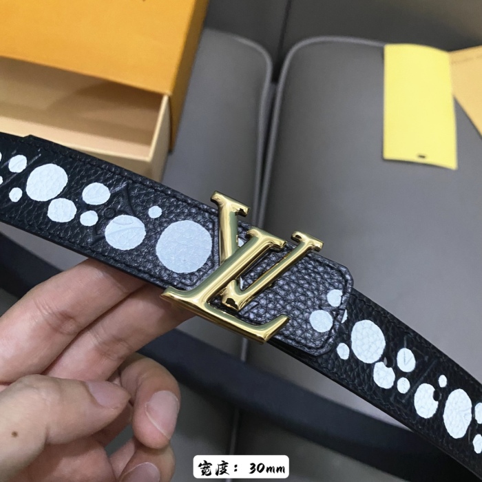 L*ouis V*uitton Top Belts  AT 20230905-35