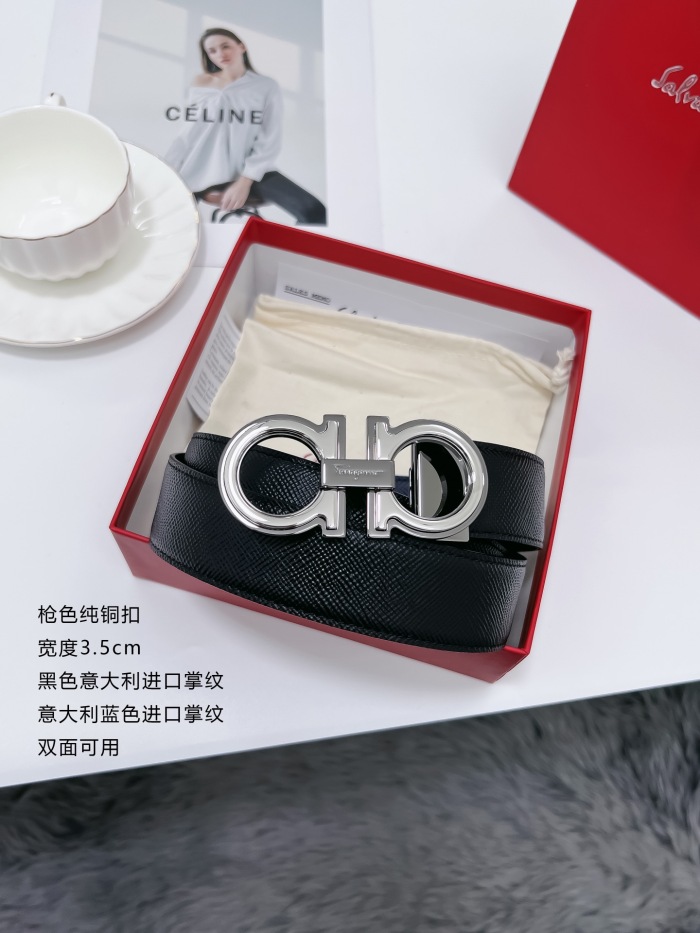 F*erragamo Top Belts  AT 20230905-76