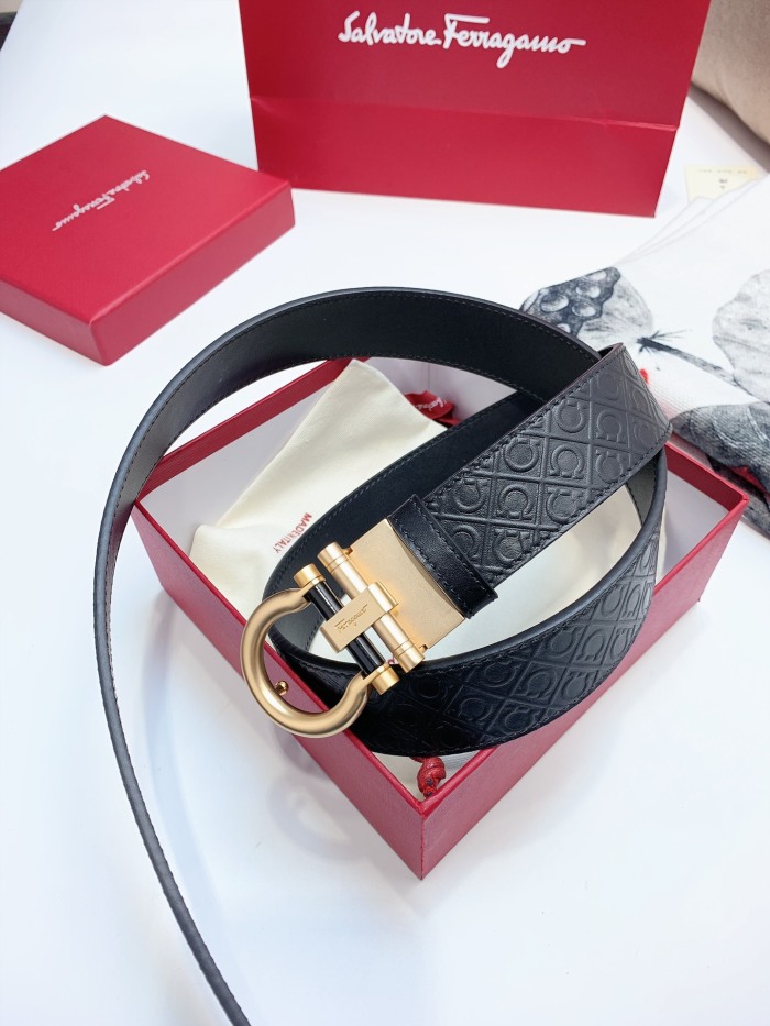 F*erragamo Top Belts  AT 20230905-112
