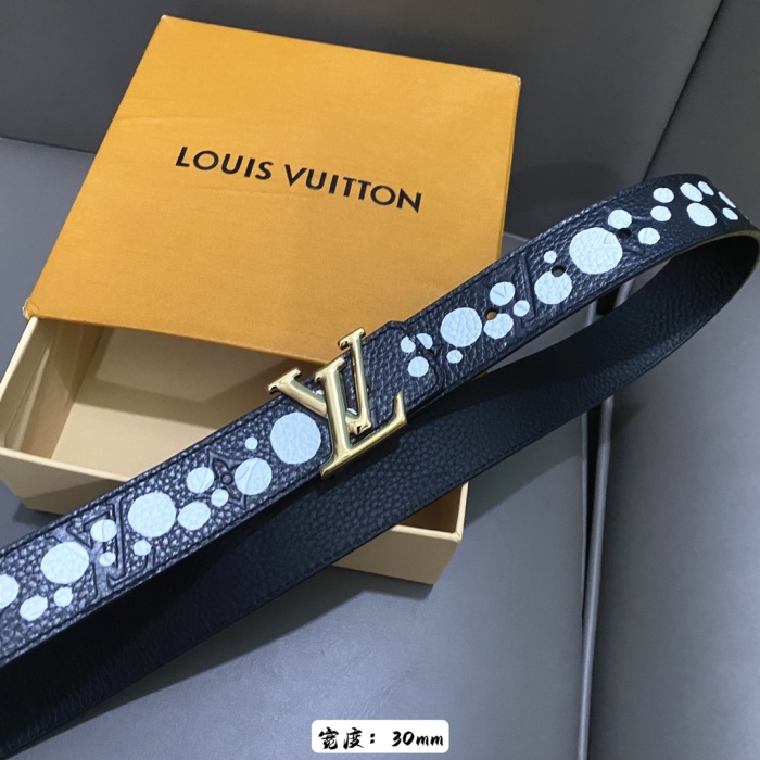 L*ouis V*uitton Top Belts  AT 20230905-35