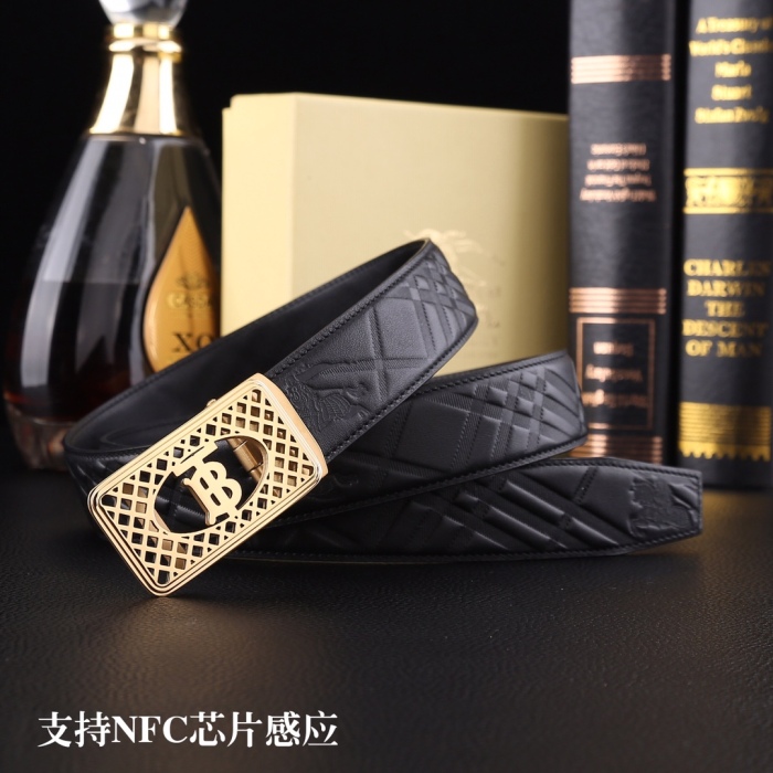 B*urberrry Top Belts  AT 20230906-80