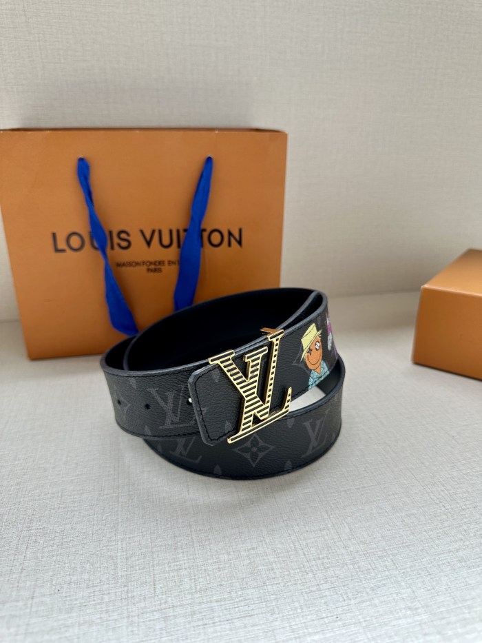 L*ouis V*uitton Top Belts  AT 20230906-18