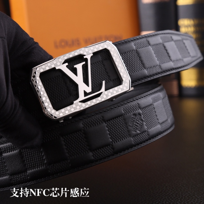 L*ouis V*uitton Top Belts  AT 20230906-77