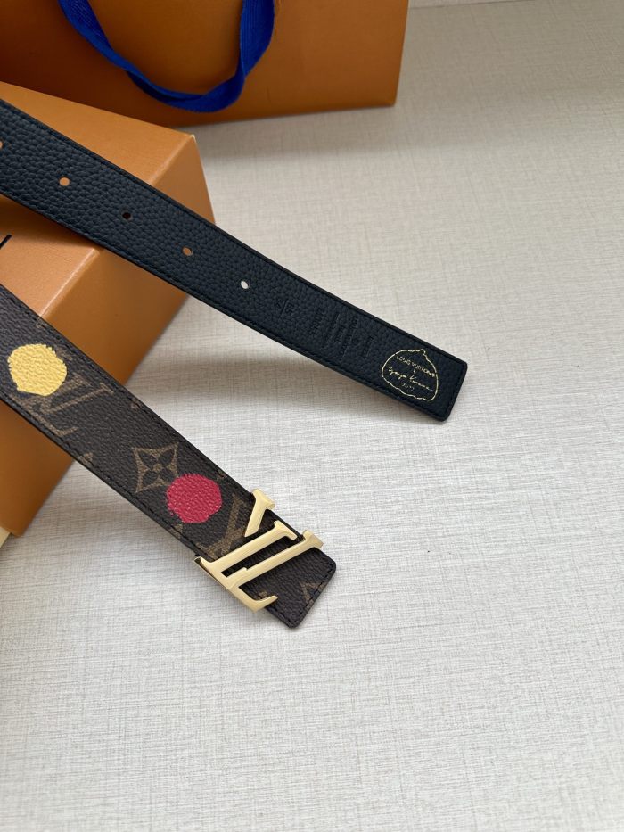 L*ouis V*uitton Top Belts  AT 20230906-55