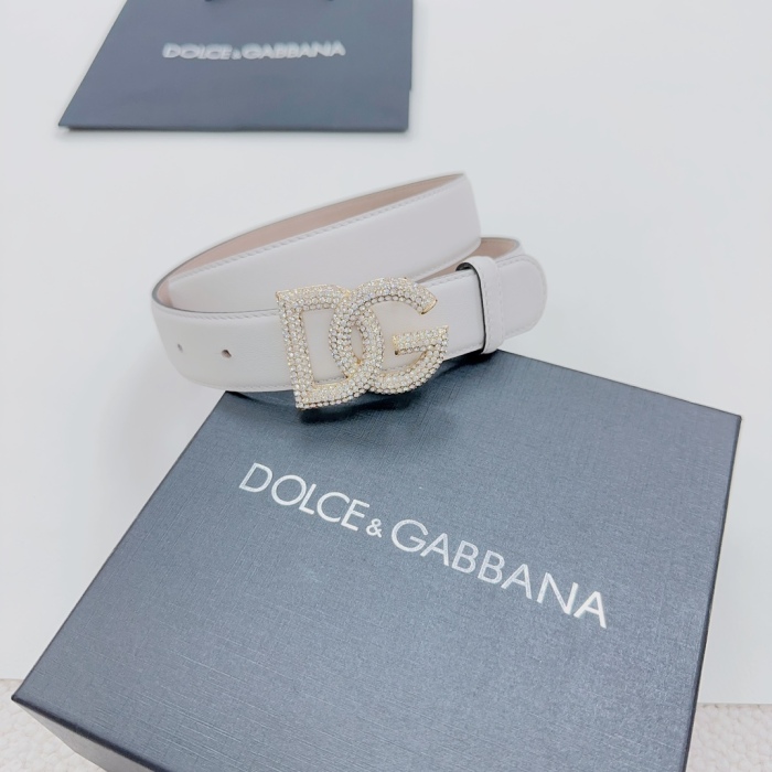 D*olce G*abbana Top Belts  AT 20230906-97