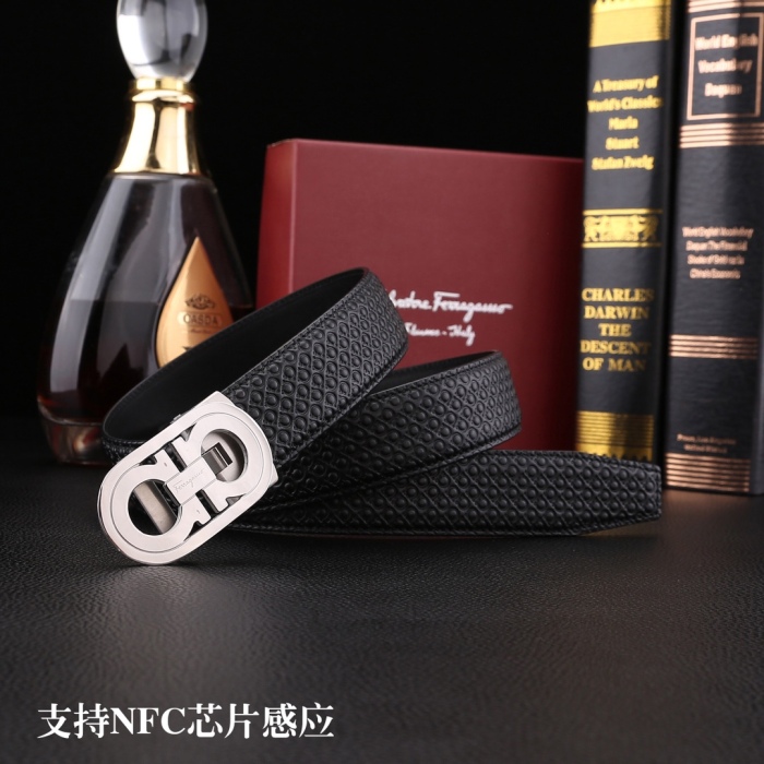 F*erragamo Top Belts  AT 20230906-70