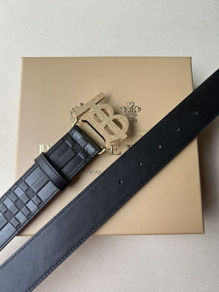 B*urberrry Top Belts  AT 20230906-23