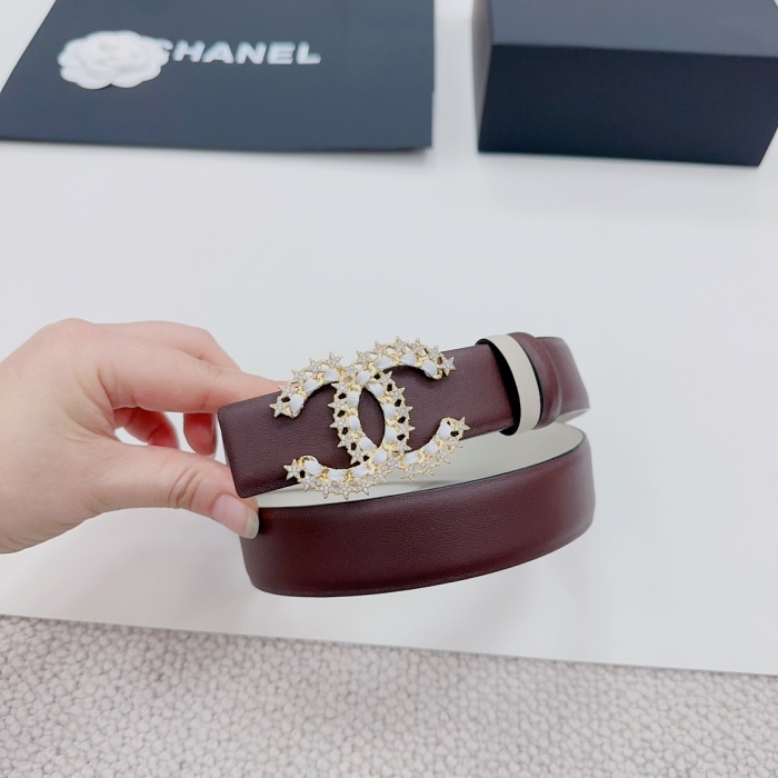 C*hanel Top Belts  AT 20230906-41